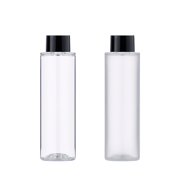 L) 中栓付 スクリューキャップ(二重キャップ) CL150ml_HB - YOKIプラザ - 化粧品容器