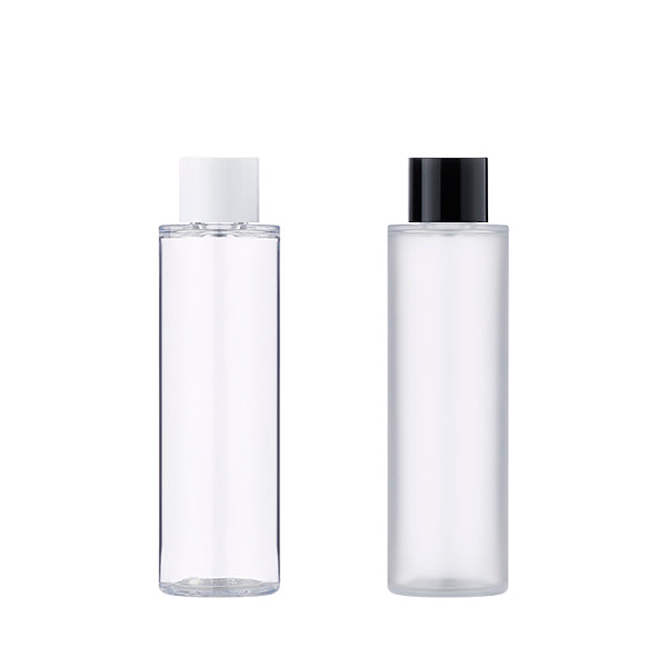 L) 中栓付 スクリューキャップ(肉厚キャップ) CL120ml_HB - YOKIプラザ - 化粧品容器