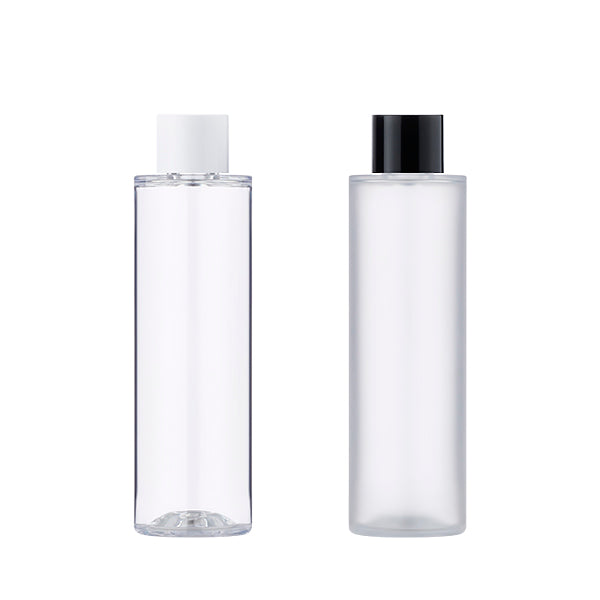 L) 中栓付 スクリューキャップ(肉厚キャップ) CL150ml_HB - YOKIプラザ - 化粧品容器