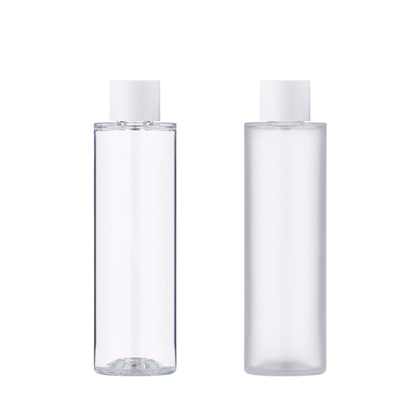 L) 中栓付 スクリューキャップ(肉厚キャップ) CL150ml_HB - YOKIプラザ - 化粧品容器