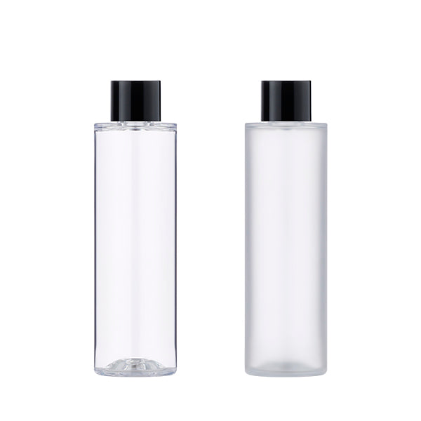 L) 中栓付 スクリューキャップ(肉厚キャップ) CL150ml_HB - YOKIプラザ - 化粧品容器