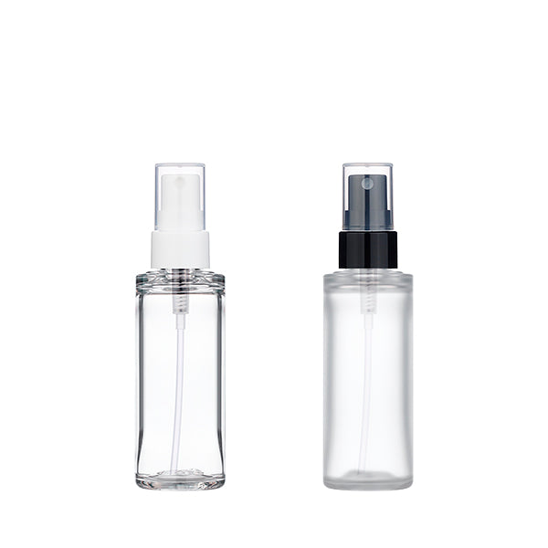 L) ミストスプレー CL50ml_HB - YOKIプラザ - 化粧品容器