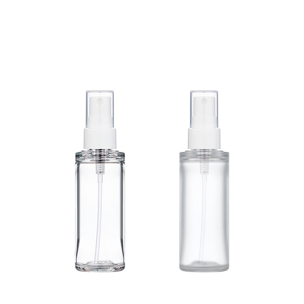 L) ミストスプレー CL50ml_HB - YOKIプラザ - 化粧品容器