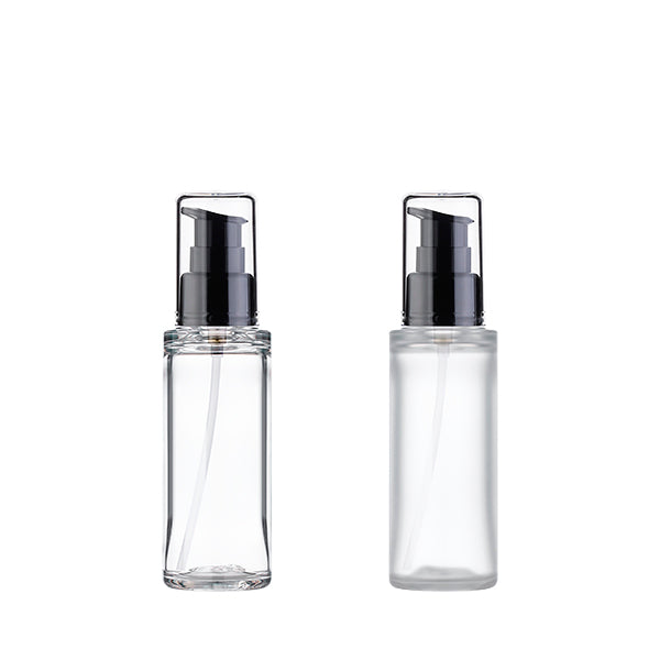 L) ワンドロップポンプ CL50ml_HB - YOKIプラザ - 化粧品容器