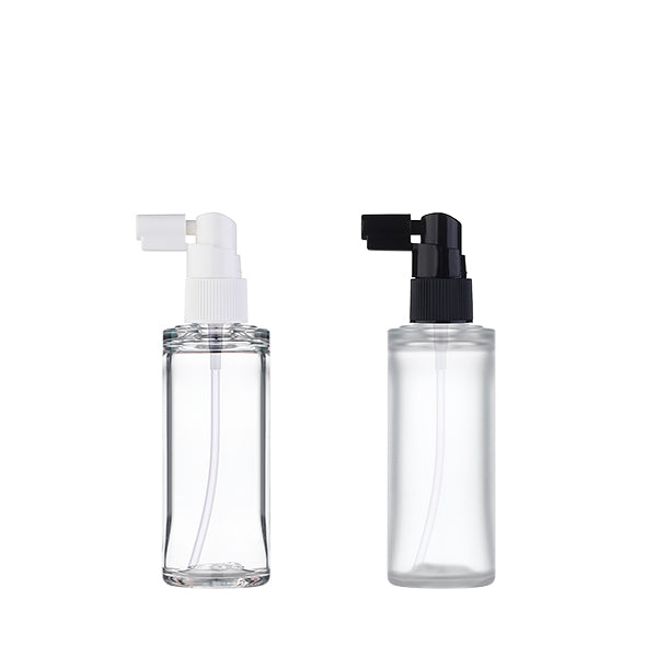 L) 喉スプレー CL50ml_HB - YOKIプラザ - 化粧品容器