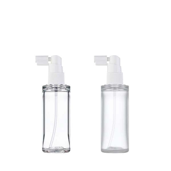 L) 喉スプレー CL50ml_HB - YOKIプラザ - 化粧品容器