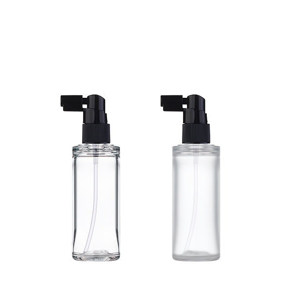 L) 喉スプレー CL50ml_HB - YOKIプラザ - 化粧品容器