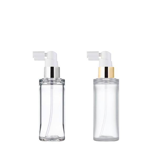 L) 金冠・銀冠 喉スプレー CL50ml_HB - YOKIプラザ - 化粧品容器