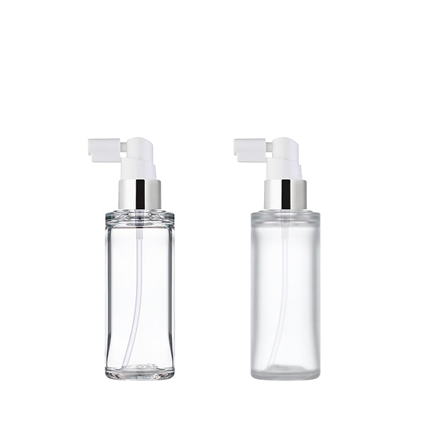 L) 金冠・銀冠 喉スプレー CL50ml_HB - YOKIプラザ - 化粧品容器