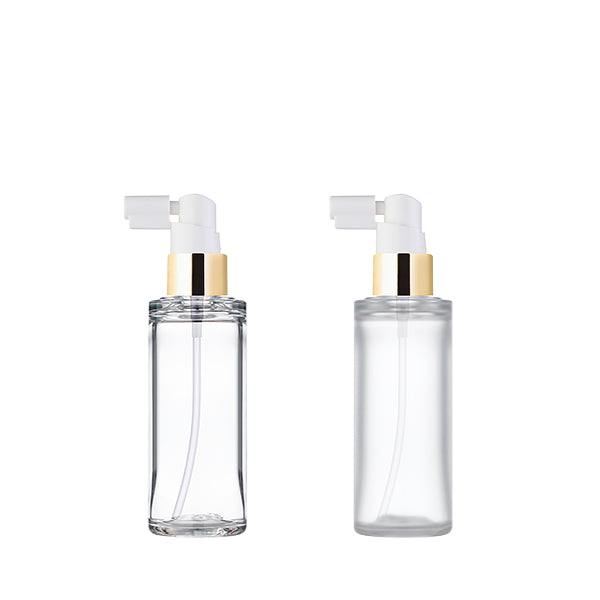 L) 金冠・銀冠 喉スプレー CL50ml_HB - YOKIプラザ - 化粧品容器