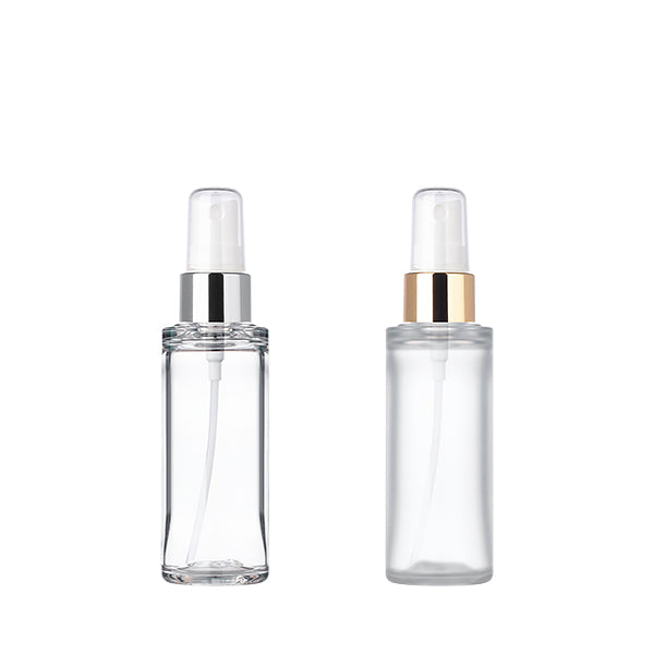L) 金冠・銀冠フィンガースプレー CL50ml_HB - YOKIプラザ - 化粧品容器