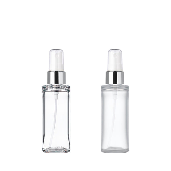 L) 金冠・銀冠フィンガースプレー CL50ml_HB - YOKIプラザ - 化粧品容器