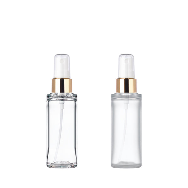 L) 金冠・銀冠フィンガースプレー CL50ml_HB - YOKIプラザ - 化粧品容器