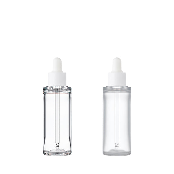 L) スポイト CL50ml_HB - YOKIプラザ - 化粧品容器