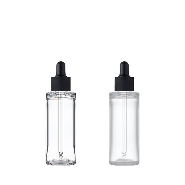 L) スポイト CL50ml_HB - YOKIプラザ - 化粧品容器