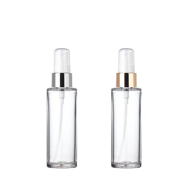 L) 金冠・銀冠フィンガースプレー CL60ml_HB - YOKIプラザ - 化粧品容器