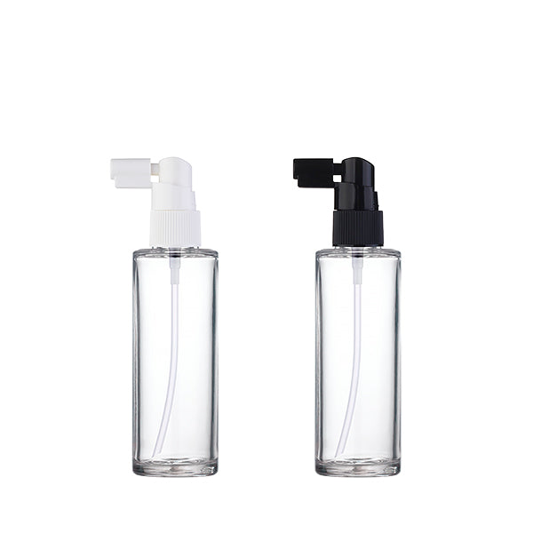 L) 喉スプレー CL60ml_HB - YOKIプラザ - 化粧品容器