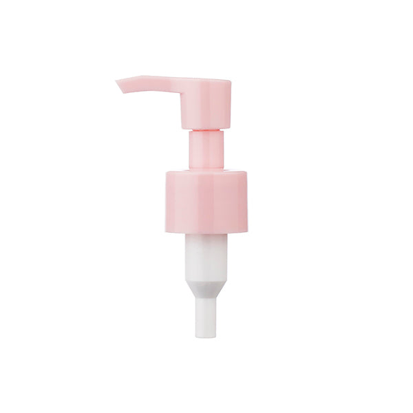 L) ストッパー付ポンプ単品(ロングネックBタイプ) M-24φ