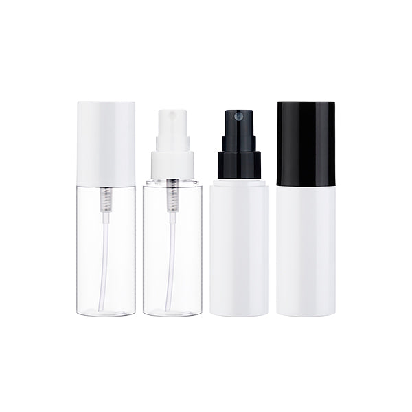 L) オーバーキャップミストスプレー N-OY50ml_PET - YOKIプラザ - 化粧品容器