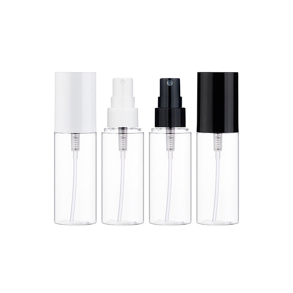 L) オーバーキャップミストスプレー N-OY50ml_PET - YOKIプラザ - 化粧品容器