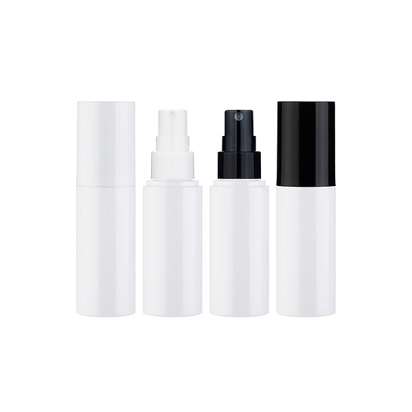 L) オーバーキャップミストスプレー N-OY50ml_PET - YOKIプラザ - 化粧品容器