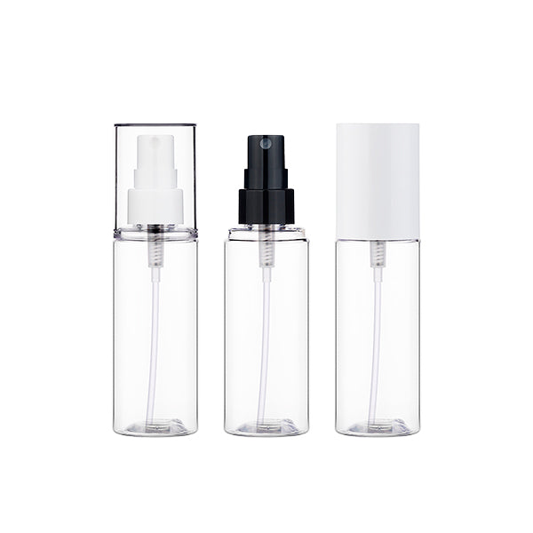 L) オーバーキャップミストスプレー N-OC80ml_PET - YOKIプラザ - 化粧品容器