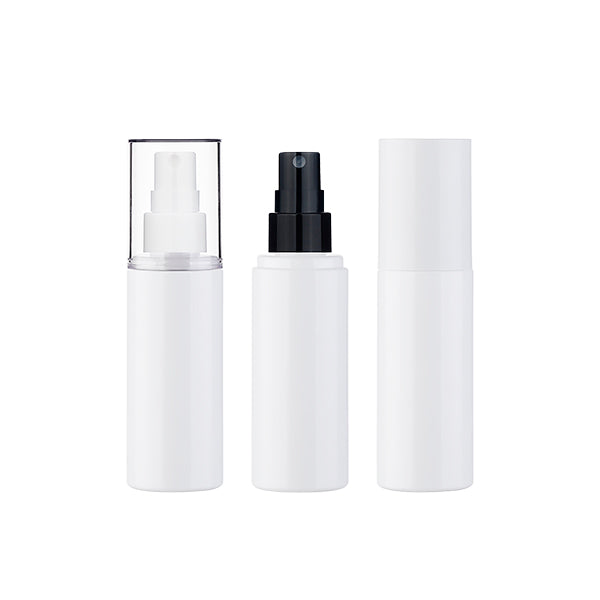 L) オーバーキャップミストスプレー N-OC80ml_PET - YOKIプラザ - 化粧品容器