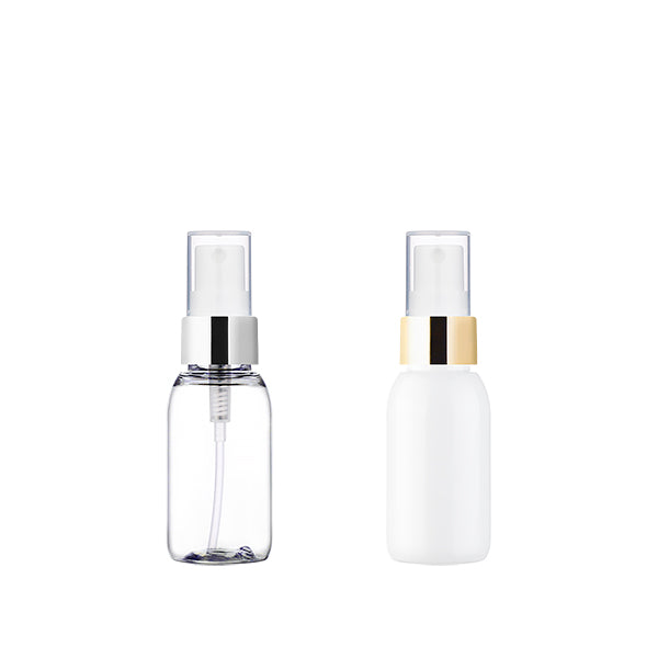 L) 金冠・銀冠ミストスプレー N-CDL40ml_PET - YOKIプラザ - 化粧品容器