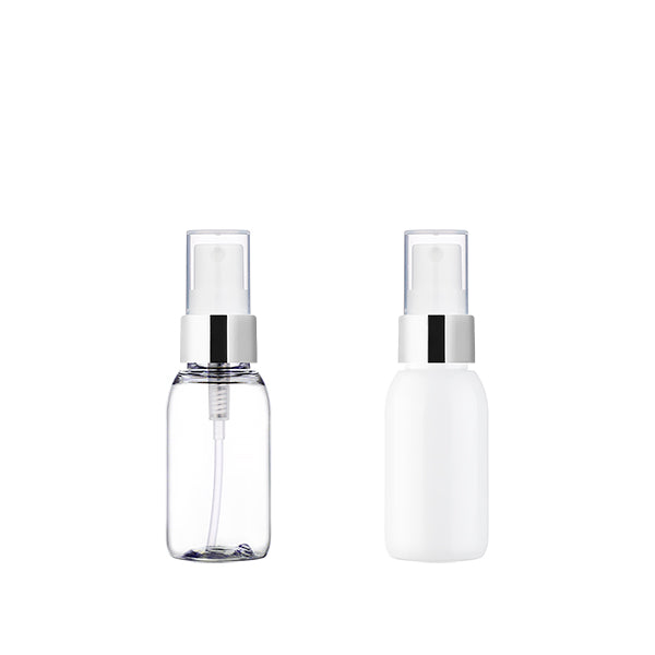 L) 金冠・銀冠ミストスプレー N-CDL40ml_PET - YOKIプラザ - 化粧品容器