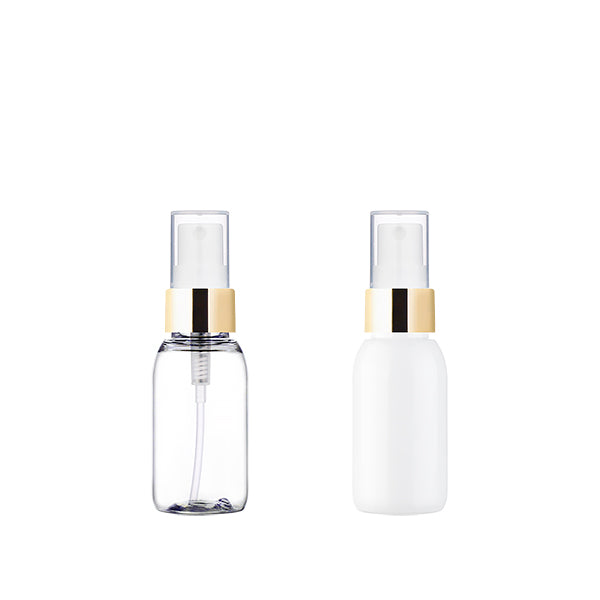 L) 金冠・銀冠ミストスプレー N-CDL40ml_PET - YOKIプラザ - 化粧品容器