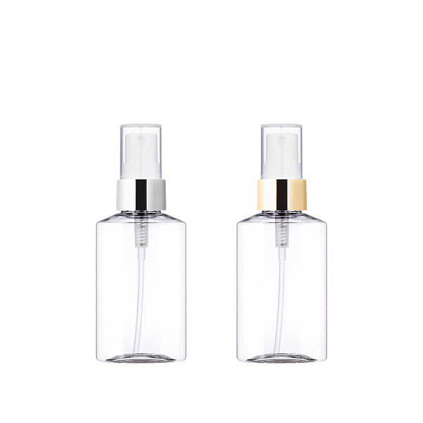 L) 金冠・銀冠ミストスプレー N-EA60ml_PET - YOKIプラザ - 化粧品容器
