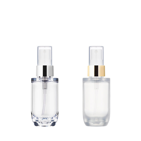L) 金冠・銀冠ミストスプレー N-CU30ml_HB - YOKIプラザ - 化粧品容器