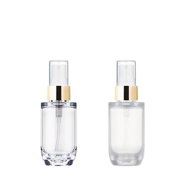 L) 金冠・銀冠ミストスプレー N-CU30ml_HB - YOKIプラザ - 化粧品容器