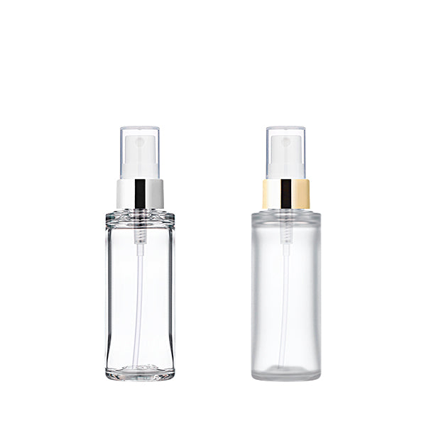 L) 金冠・銀冠ミストスプレー N-CL50ml_HB - YOKIプラザ - 化粧品容器