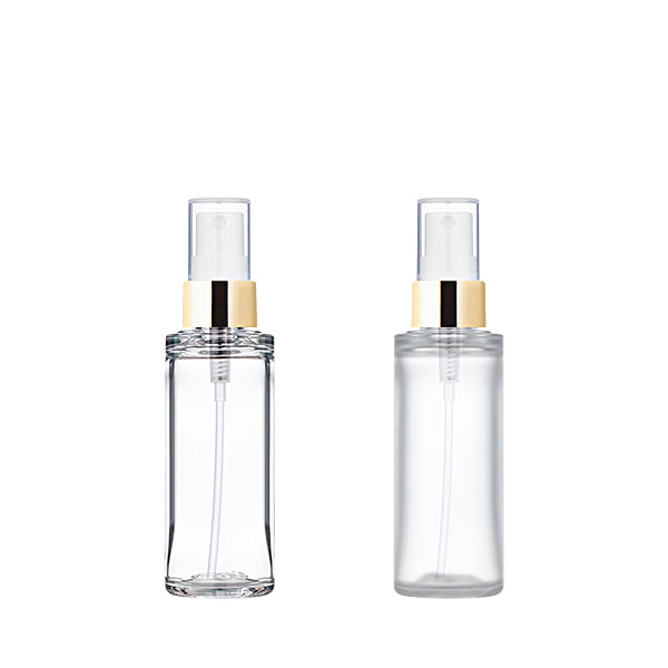 L) 金冠・銀冠ミストスプレー N-CL50ml_HB - YOKIプラザ - 化粧品容器