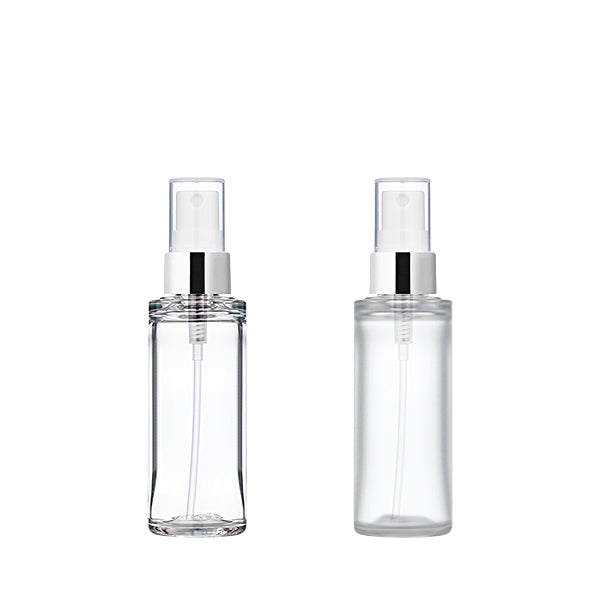 L) 金冠・銀冠ミストスプレー N-CL50ml_HB - YOKIプラザ - 化粧品容器