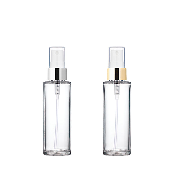 L) 金冠・銀冠ミストスプレー N-CL60ml_HB - YOKIプラザ - 化粧品容器