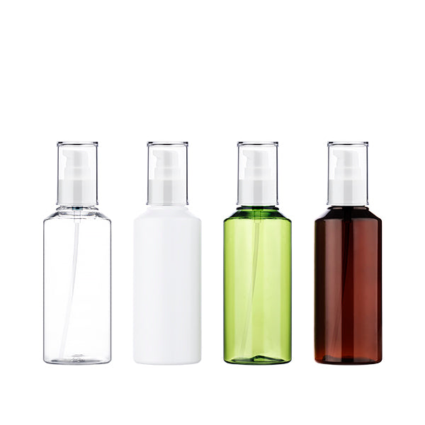 L) オーバーキャップワンドロップポンプ CA150ml_PET