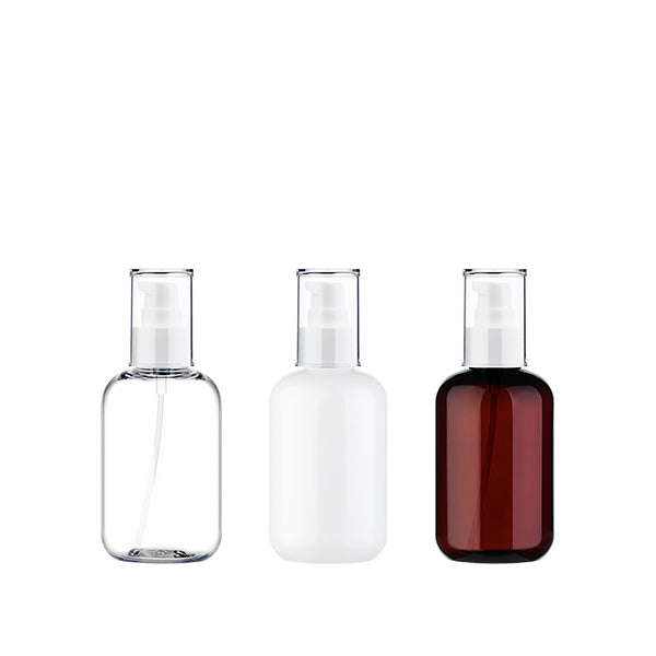 L) オーバーキャップワンドロップポンプ CO150ml_PET