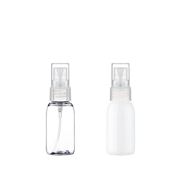 L) ミストスプレー(DBタイプ) CDL40ml_PET - YOKIプラザ - 化粧品容器