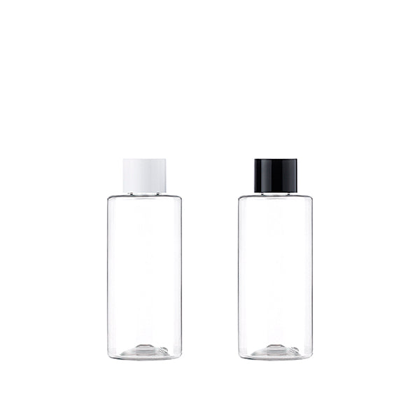L) 中栓付スクリューキャップ(肉厚キャップ) CN200ml_PET