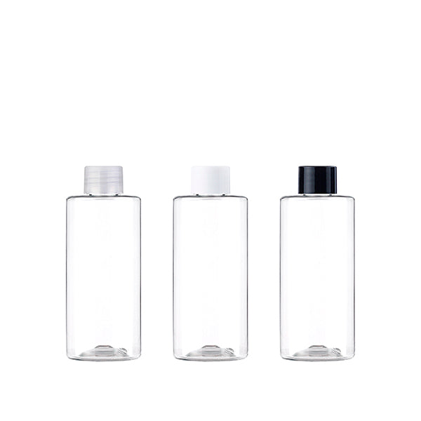 L) スクリューキャップボトル CN200ml_PET