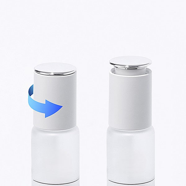 L) ガラスオートドロッパーボトル(K4) 15ml