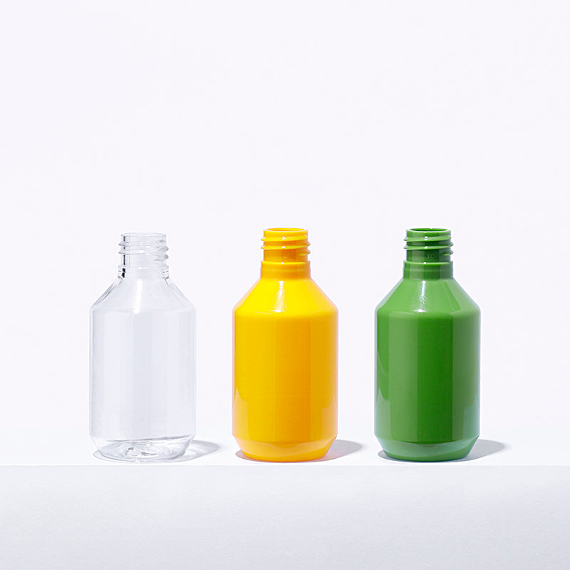 L) ボトル単品 CAS-CJ70ml_PET
