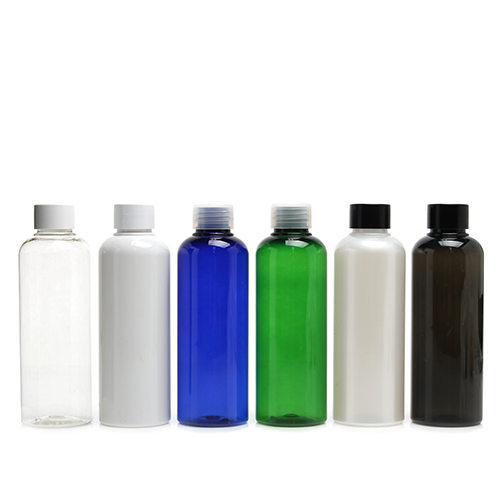 D) スクリューキャップボトル T200ml_PET - YOKIプラザ - 化粧品容器