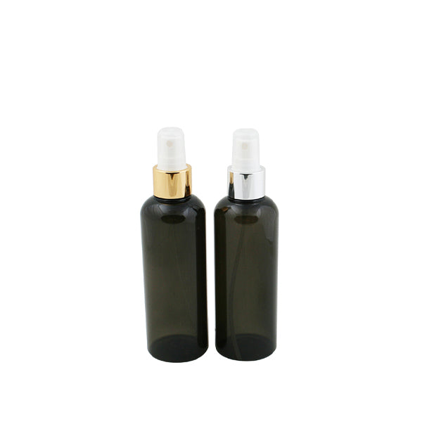 D) 金冠・銀冠フィンガースプレー T200ml_PET - YOKIプラザ - 化粧品容器
