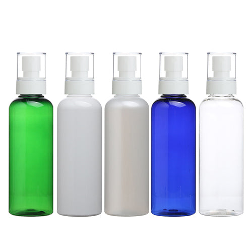 D) 平ミストスプレー T200ml_PET - YOKIプラザ - 化粧品容器