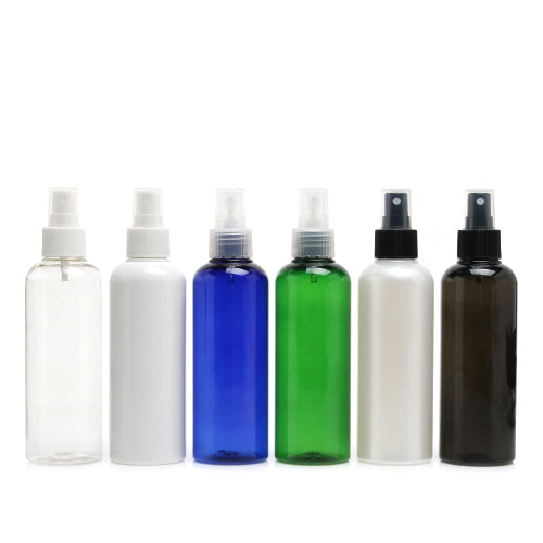 D) フィンガースプレー T200ml_PET - YOKIプラザ - 化粧品容器