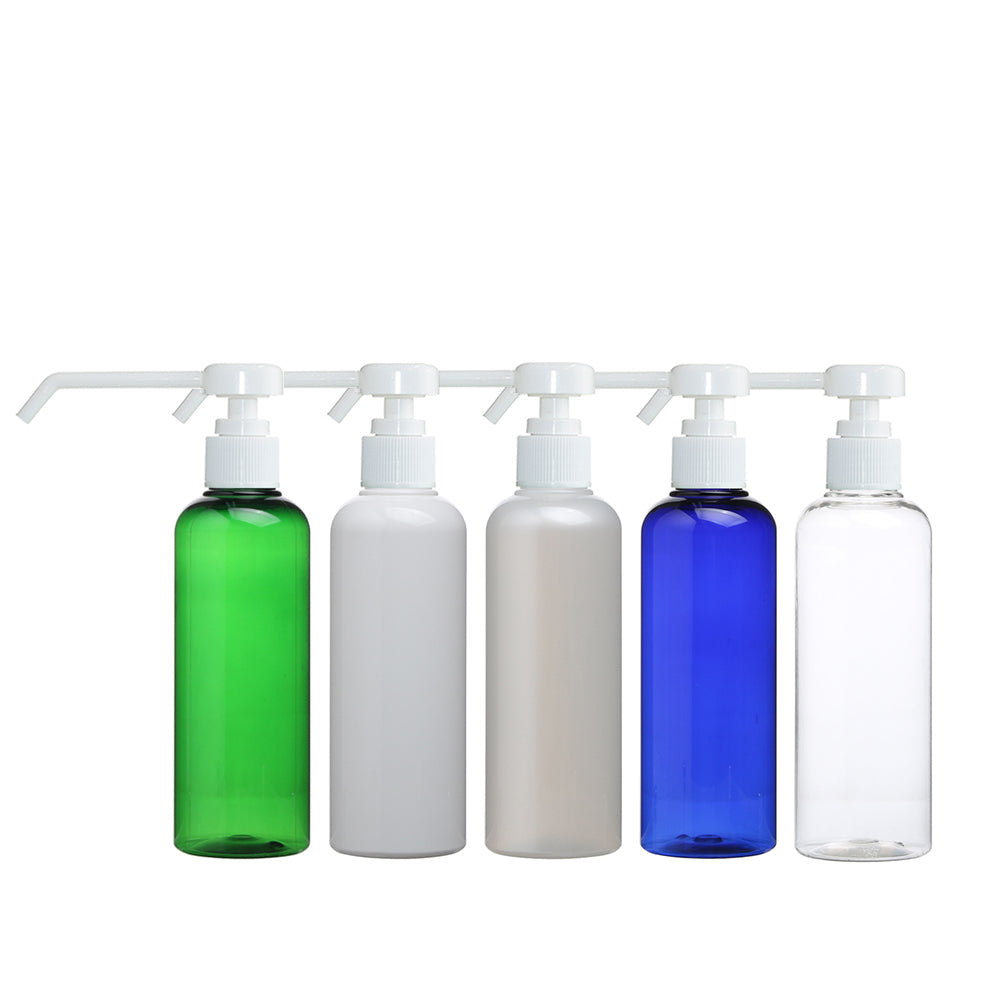 D) ロングノズルスプレー T200ml_PET - YOKIプラザ - 化粧品容器