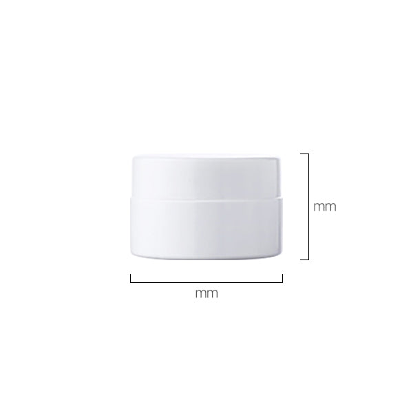 L) クリームジャー SR35,60g_PET